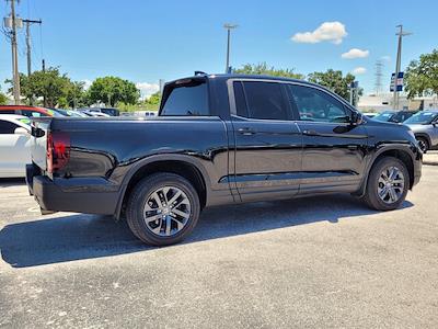 2021 Honda Ridgeline Crew Cab AWD Pickup for sale #C252779B - photo 2