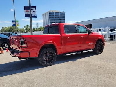 2022 Ram 1500 Crew Cab 4x4 Pickup for sale #C252816A - photo 2
