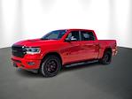 2022 Ram 1500 Crew Cab 4x4 Pickup for sale #C252816A - photo 3