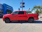 2022 Ram 1500 Crew Cab 4x4 Pickup for sale #C252816A - photo 5