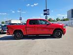 2022 Ram 1500 Crew Cab 4x4 Pickup for sale #C252816A - photo 8