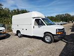 2024 Chevrolet Express 3500 Regular Cab RWD Knapheide Service Utility Van for sale #C252841 - photo 1
