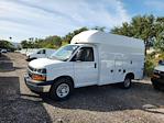 2024 Chevrolet Express 3500 Regular Cab RWD Knapheide Service Utility Van for sale #C252841 - photo 3