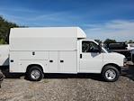 2024 Chevrolet Express 3500 Regular Cab RWD Knapheide Service Utility Van for sale #C252841 - photo 2