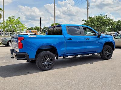 2022 Chevrolet Silverado 1500 Crew Cab 4x4 Pickup for sale #C252861A - photo 2