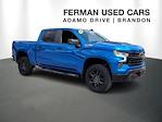 2022 Chevrolet Silverado 1500 Crew Cab 4x4 Pickup for sale #C252861A - photo 1