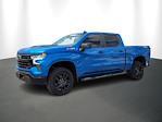 2022 Chevrolet Silverado 1500 Crew Cab 4x4 Pickup for sale #C252861A - photo 3