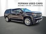 2021 Chevrolet Silverado 1500 Crew Cab 4x4 Pickup for sale #C252864A - photo 1