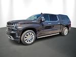 2021 Chevrolet Silverado 1500 Crew Cab 4x4 Pickup for sale #C252864A - photo 3
