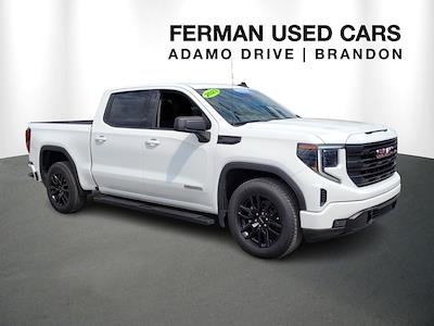 2023 GMC Sierra 1500 Crew Cab 4x2 Pickup for sale #C252889A - photo 1