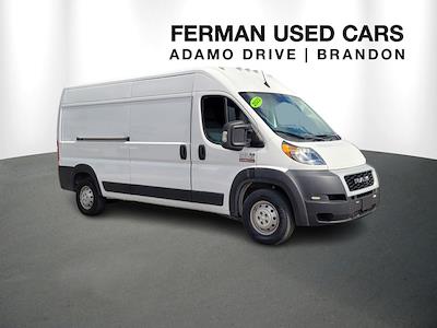 2022 Ram ProMaster 2500 High Roof FWD Empty Cargo Van for sale #C252903T - photo 1
