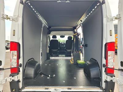 2022 Ram ProMaster 2500 High Roof FWD Empty Cargo Van for sale #C252903T - photo 2