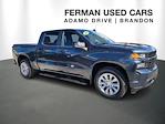 2022 Chevrolet Silverado 1500 Crew Cab 4x2 Pickup for sale #C252936S - photo 1