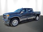 2022 Chevrolet Silverado 1500 Crew Cab 4x2 Pickup for sale #C252936S - photo 2