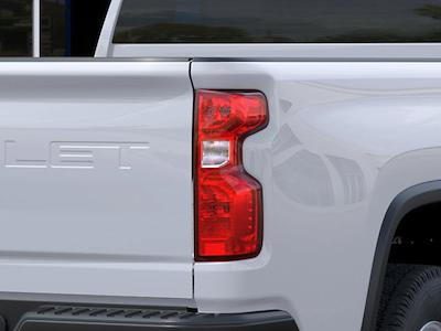 New 2025 Chevrolet Silverado 2500 - photo 1