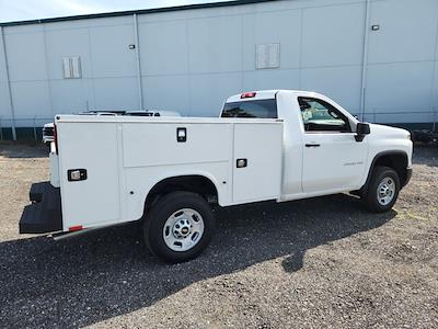 2025 Chevrolet Silverado 2500 Regular Cab 4x2 Knapheide Service Truck for sale #C252998 - photo 2