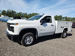 2025 Chevrolet Silverado 2500 Regular Cab 4x2 Knapheide Service Truck for sale #C252998 - photo 3