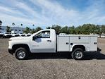 2025 Chevrolet Silverado 2500 Regular Cab 4x2 Knapheide Service Truck for sale #C252998 - photo 5