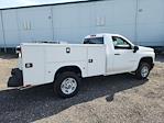 2025 Chevrolet Silverado 2500 Regular Cab 4x2 Knapheide Service Truck for sale #C252998 - photo 2