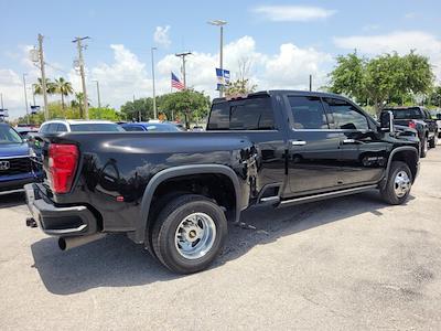 2022 Chevrolet Silverado 3500 Crew Cab 4x4 Pickup for sale #C253008B - photo 2