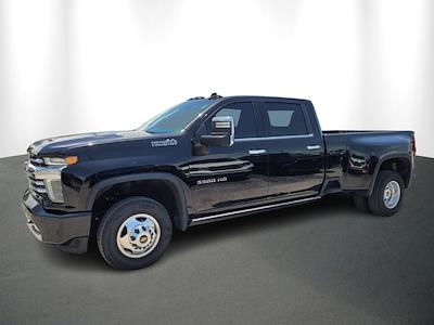 2022 Chevrolet Silverado 3500 Crew Cab 4x4 Pickup for sale #C253008B - photo 2