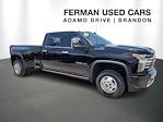 2022 Chevrolet Silverado 3500 Crew Cab 4x4 Pickup for sale #C253008B - photo 1