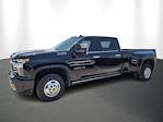 2022 Chevrolet Silverado 3500 Crew Cab 4x4 Pickup for sale #C253008B - photo 2