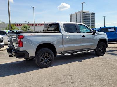 2024 Chevrolet Silverado 1500 Crew Cab 4x4 Pickup for sale #C253011A - photo 2