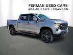 2024 Chevrolet Silverado 1500 Crew Cab 4x4 Pickup for sale #C253011A - photo 1