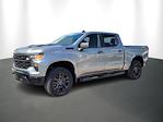 2024 Chevrolet Silverado 1500 Crew Cab 4x4 Pickup for sale #C253011A - photo 3