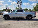 2024 Chevrolet Silverado 1500 Crew Cab 4x4 Pickup for sale #C253011A - photo 5