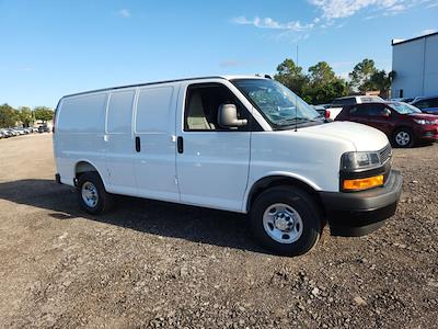 2025 Chevrolet Express 2500 RWD Empty Cargo Van for sale #C253017 - photo 1