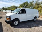 2025 Chevrolet Express 2500 RWD Masterack Upfitted Cargo Van for sale #C253022 - photo 3