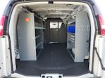 2025 Chevrolet Express 2500 RWD Masterack Upfitted Cargo Van for sale #C253022 - photo 2