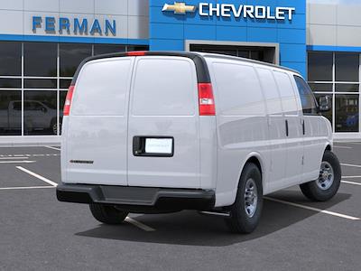 New 2025 Chevrolet Express 2500 - photo 1