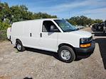 2025 Chevrolet Express 2500 RWD Masterack Upfitted Cargo Van for sale #C253042 - photo 1