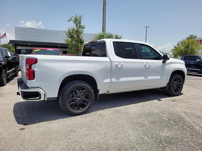 2023 Chevrolet Silverado 1500 Crew Cab 4x4 Pickup for sale #C253059A - photo 2