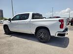 2023 Chevrolet Silverado 1500 Crew Cab 4x4 Pickup for sale #C253059A - photo 4