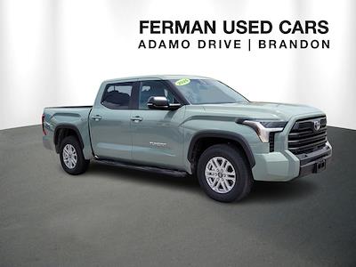 2025 Toyota Tundra CrewMax Cab 4x2 Pickup for sale #C253061C - photo 1