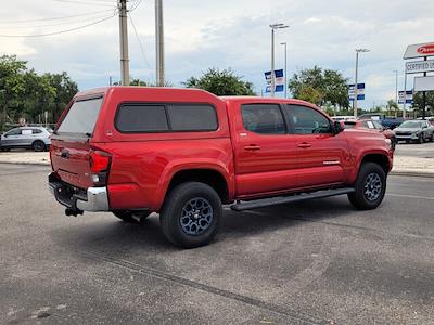 2021 Toyota Tacoma Double Cab RWD Pickup for sale #C253098A - photo 2