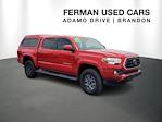 2021 Toyota Tacoma Double Cab RWD Pickup for sale #C253098A - photo 1