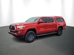 2021 Toyota Tacoma Double Cab RWD Pickup for sale #C253098A - photo 3
