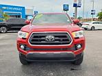 2021 Toyota Tacoma Double Cab RWD Pickup for sale #C253098A - photo 8