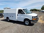 2024 Chevrolet Express 3500 Regular Cab RWD Knapheide Service Utility Van for sale #C253113 - photo 1