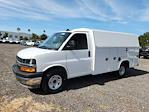 2024 Chevrolet Express 3500 Regular Cab RWD Knapheide Service Utility Van for sale #C253113 - photo 3
