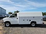 2024 Chevrolet Express 3500 Regular Cab RWD Knapheide Service Utility Van for sale #C253113 - photo 5