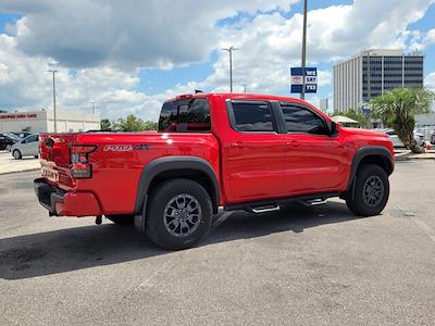 2024 Nissan Frontier Crew Cab 4x4 Pickup for sale #C253125A - photo 2