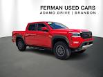 2024 Nissan Frontier Crew Cab 4x4 Pickup for sale #C253125A - photo 1