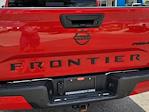 2024 Nissan Frontier Crew Cab 4x4 Pickup for sale #C253125A - photo 11