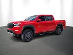 2024 Nissan Frontier Crew Cab 4x4 Pickup for sale #C253125A - photo 3